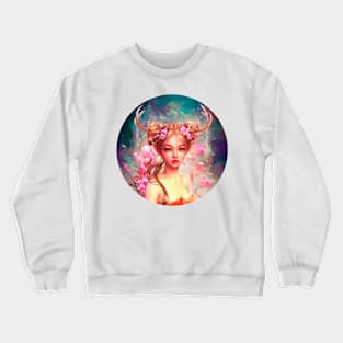 Aletris Crewneck Sweatshirt